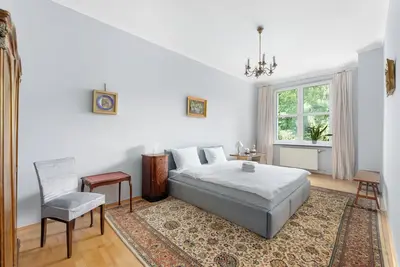 Image de Wawel City Centre Vintage Apartment