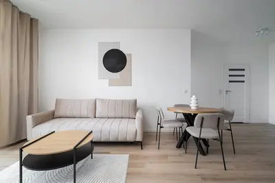 Image de Browary Warszawskie Charming Apartment