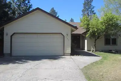 Image de Comfy 3br Retreat in Beautiful Bend, Or