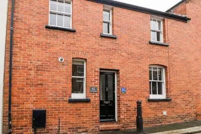 Image de Pixie Cottage, pet friendly, character holiday cottage in Weymouth