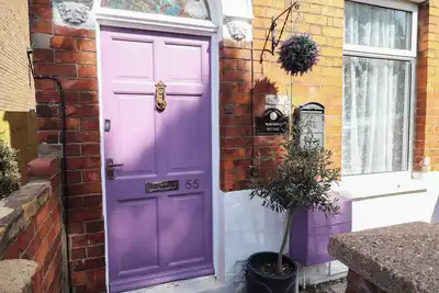 Image de Pankhurst Cottage, pet friendly, with a garden in Louth