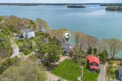 Image de Three bedroom  in United States of America, Freeport