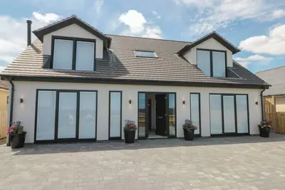 Image de Puffin Lodge, pet friendly, luxury holiday cottage in Hunmanby