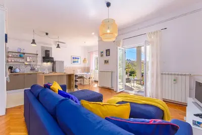 Image de Appartement d'une chambre avec la terrasse Pula (A-27700-a)