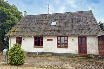 Image de 4 bedroom pet friendly home in Ansager