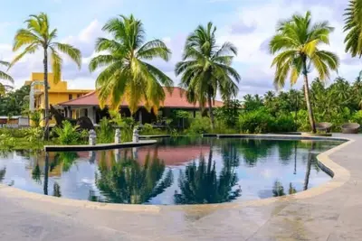 Image de Waterwoods Resort and Villas Havelock