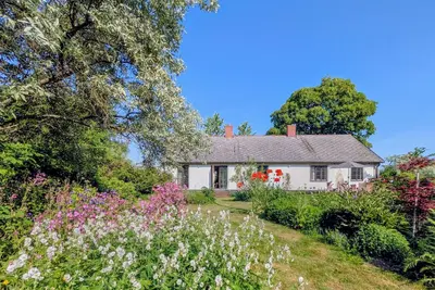 Image de 3 bedroom cozy home in Smedstorp