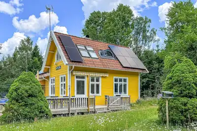 Image de 3 bedroom nice home in Immeln