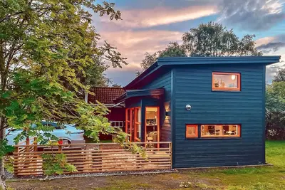 Image de 2 bedroom lovely home in Frillesås