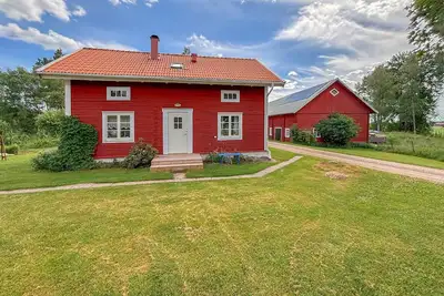 Image de Amazing home in örebro with sauna