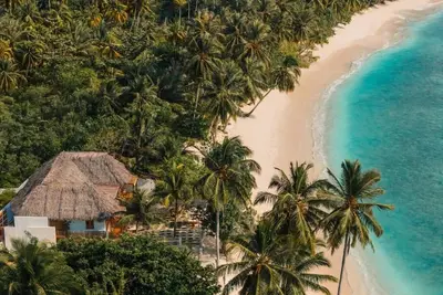 Image de Kubu Pantai - Bela Sulu Villas