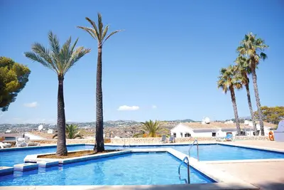 Image de Alma Moraira - Teulada, Costa Blanca