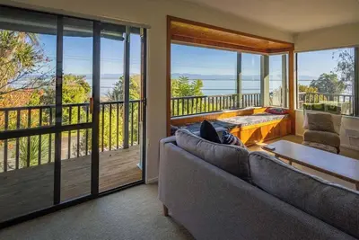 Image de Sea La Vie in sunny Nelson