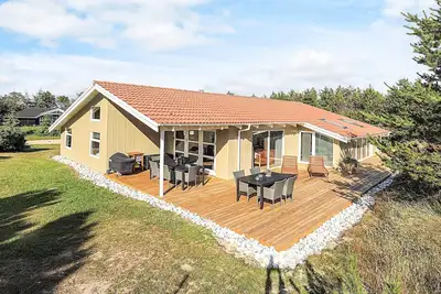 Image de 5 etoiles maison de vacances a Thisted
