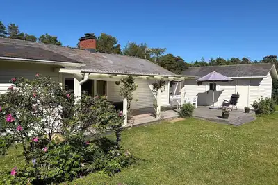 Image de 4 etoiles maison de vacances a Heberg