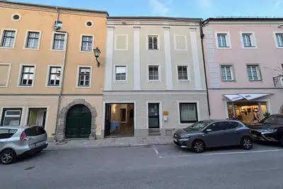 Image de Vacation Home in Freistadt's Old Town