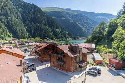 Image de Turkuaz Apart Hotel