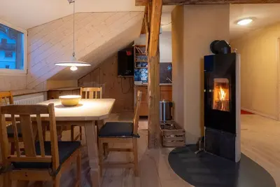 Image de Zeigerblick Vacation Rental - Auszeithaus-Auders