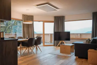 Image de Top Dog - Puitalm by Peak Stay