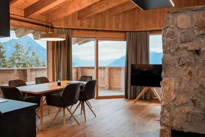 Image de Penthouse | Non-refundable - Puitalm by Peak Stay