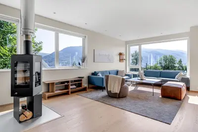 Image de Northern Luxe Retreat
