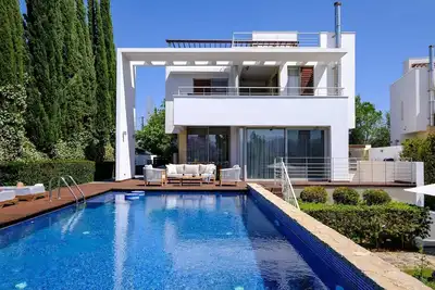 Image de Akamé Luxury Beach Villa by Nomads