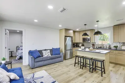Image de Steinhatchee River Hideaway, 1 Mi to the Water!