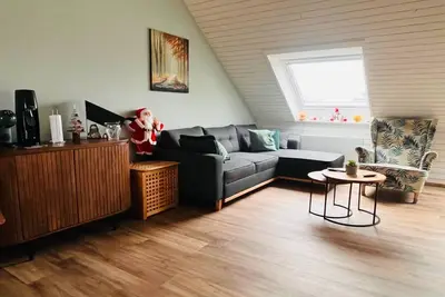 Image de Maison de vacances élégante pour 4 à Hotton