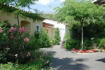 Image de Lou Gourg - Domaine de Respelido