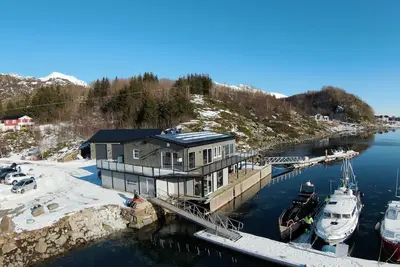 Image de Valen Brygge, Digermulen