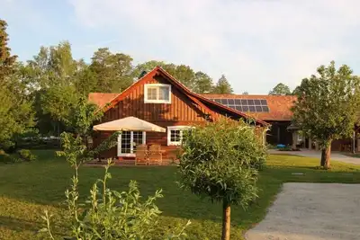 Image de Green Farm - Appartement Est