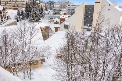 Image de Homerez - Appartement à Eaux-Bonnes