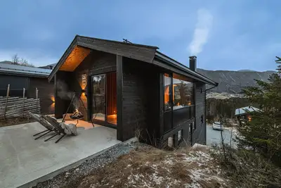 Image de Nyørk Chalet, Hemsedal