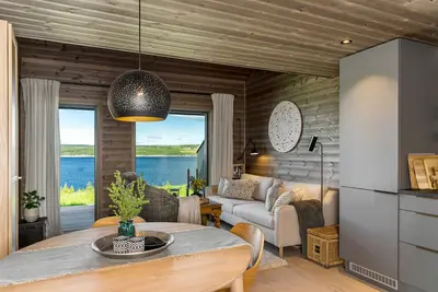 Image de Moderne leilighet på Glomsrud Golsfjellet vest