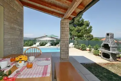 Image de La maison de vacances de Stefan