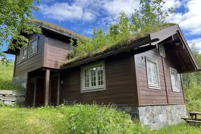 Image de Mountain cabin 7 in Ål with Sauna