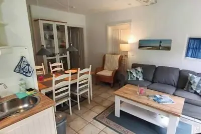 Image de Vacation Rental 03: Haubarg Hochdorfer Garten