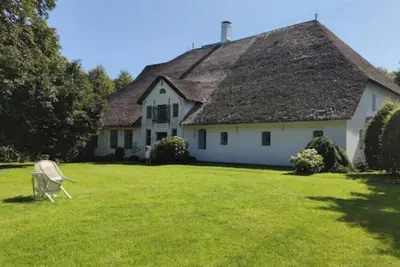 Image de Vacation Rental 05 Haubarg Hochdorfer Garten