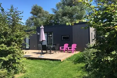 Image de Bungalow de plage Strand49
