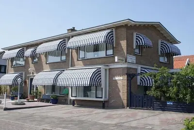 Image de Appartement avec piscine à Domburg