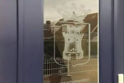 Image de Appartement avec piscine à Domburg
