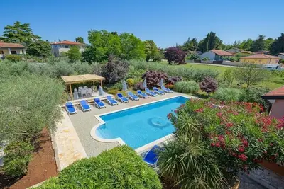 Image de Villa Lara Savudrija