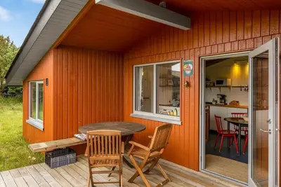 Image de \"Tuija\" - 2. 8km from the sea by Interhome