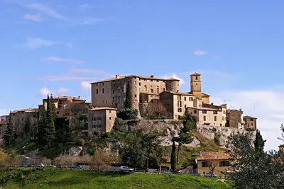 Image de Lou Colombier - Domaine de Respelido