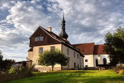 Image de Villa de 6 chambres en Bohême occidentale