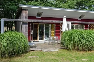 Image de Appartement à Zingst avec piscine