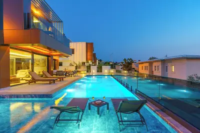 Image de Kalkan Port Villas