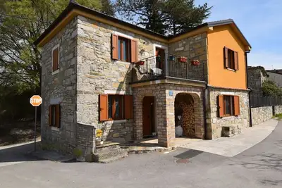 Image de Villa Renier by Villas Guide