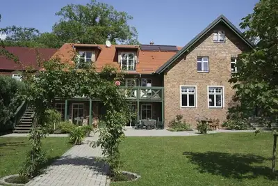 Image de Green Forest - Appartement Spreewald V