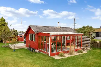 Image de \"Aslak\" - 25m from the sea by Interhome